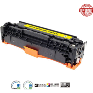 Toner (CB542A) Yellow, za HP Color Laserjet CP1210, CP1215, CP1515..