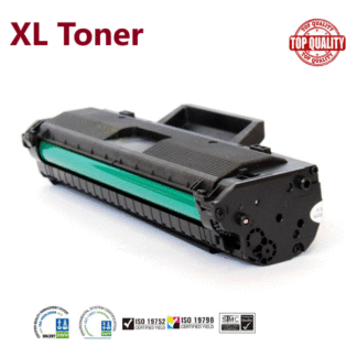 Toner 106XL (W1106X) za HP Laser 107a, 107w, MFP 135a, MFP 135w, MFP 137fnw