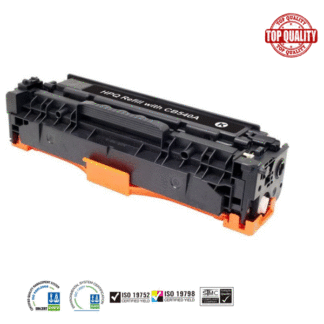 Toner (CB540A) Crni,  za HP Color Laserjet CP1210, CP1215, CP1515..