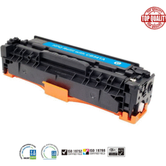 Toner (CB541A) Cyan, za HP Color Laserjet CP1210, CP1215, CP1515..