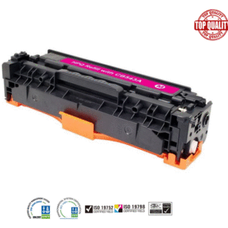 Toner (CB543A) Magenta, za HP Color Laserjet CP1210, CP1215, CP1515..