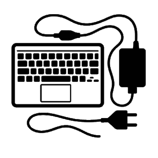 Laptop Oprema