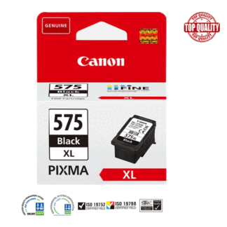 CANON PG-575XL Bk kertridz - za modele PIXMA TR4750i, TR4751i, TR4755i; TR4756i