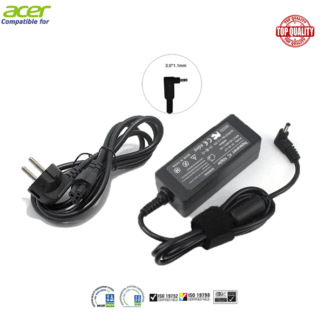 Punjač za ACER Aspire 3 A315-24P, A315-44P, A315-58, A315-59 .. - 65W