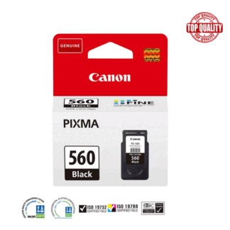 CANON PG-560 Bk kertridz - za PIXMA TS5350, TS5350a, TS5350i