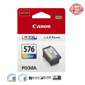 canon cl-576