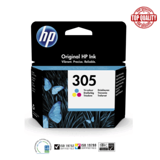 HP 305 kolor kertridz