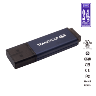 USB memorija TeamGroup C211 128GB, USB 3.0