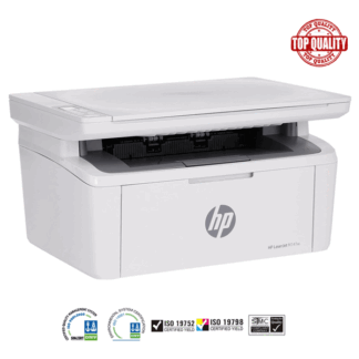 HP MFP M141W