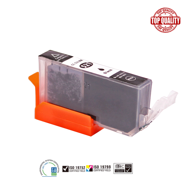Kertridz CLI-526 BK za CANON iP4850, iP4950..