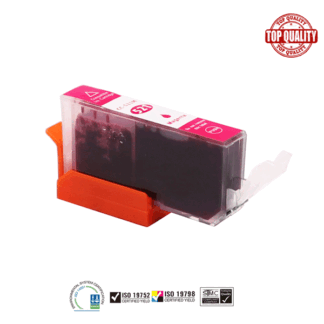 Kertridz CLI-526 MG