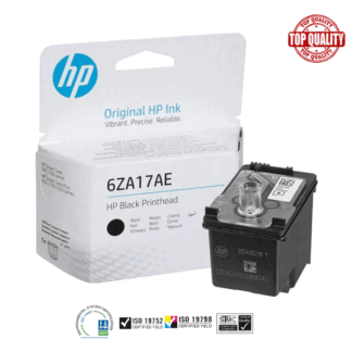 Printhead 6ZA17AE