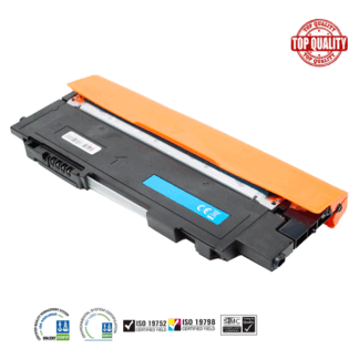 Toner W2071 (117A) cyan