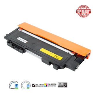 Toner W2072 (117A) yellow
