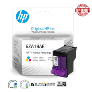 Printhead 6ZA18AE